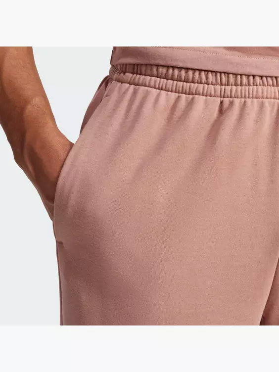 adidas Essentials Wide Leg 3 Bar Logo Hose