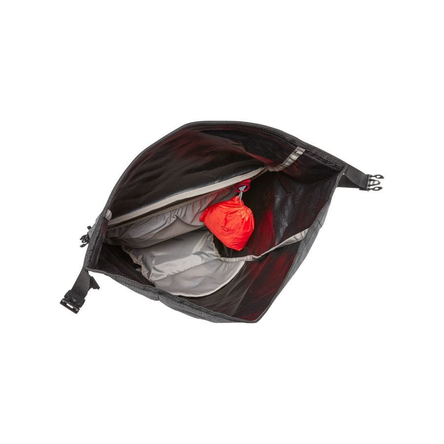 Road Master Roll-It Luminum - Fahrradtasche