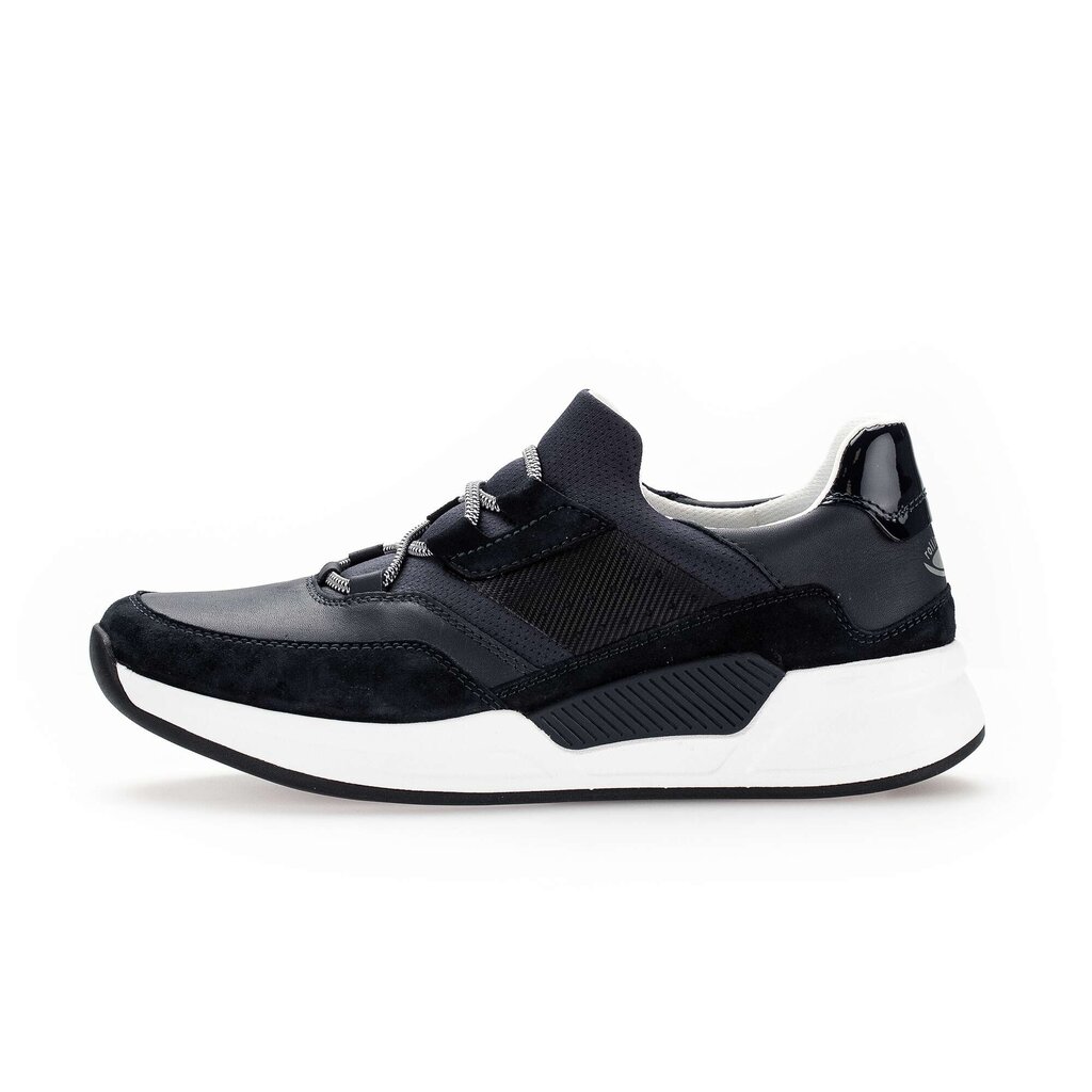 rollingsoft Sneaker low blau