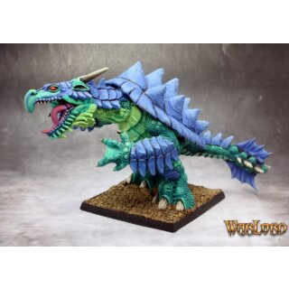 Reptus Dragon Turtle