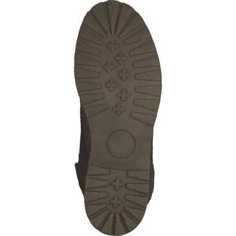 Panama Jack 03 Igloo B20 Boots in grau