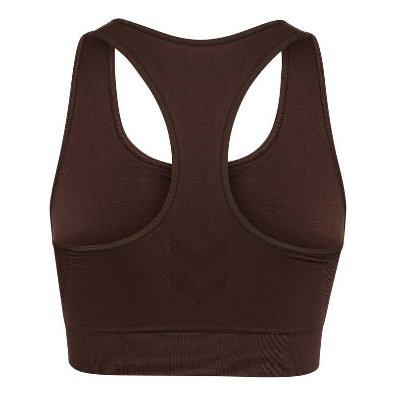 hummel hmlTIF SEAMLESS SPORTS TOP Funktionstop Damen