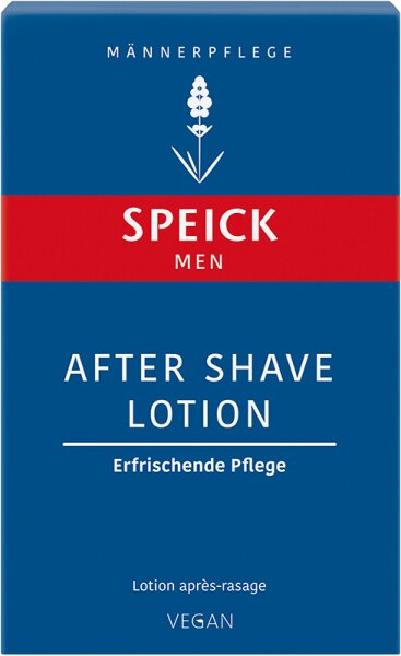 Speick Naturkosmetik Men After Shave Lotion