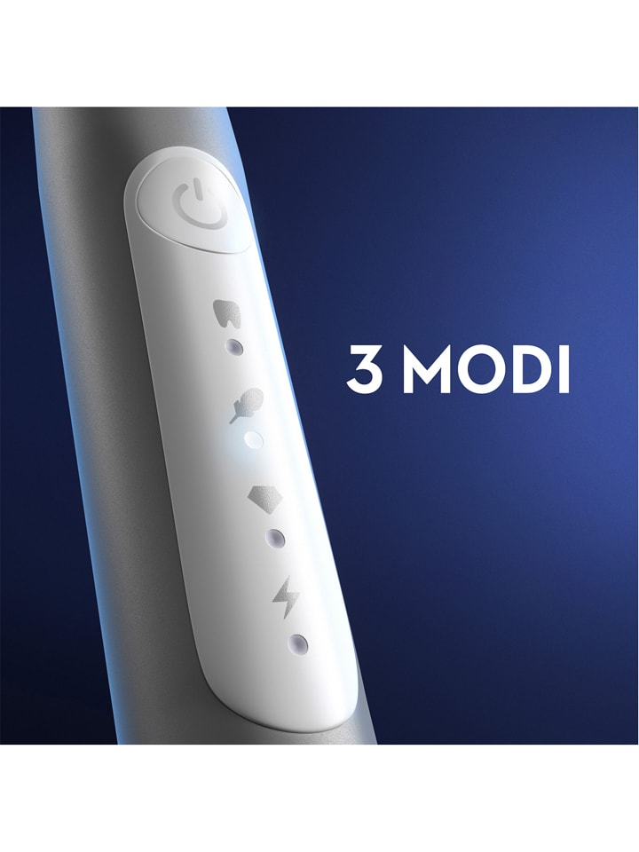 Oral-B Schallzahnbürste 