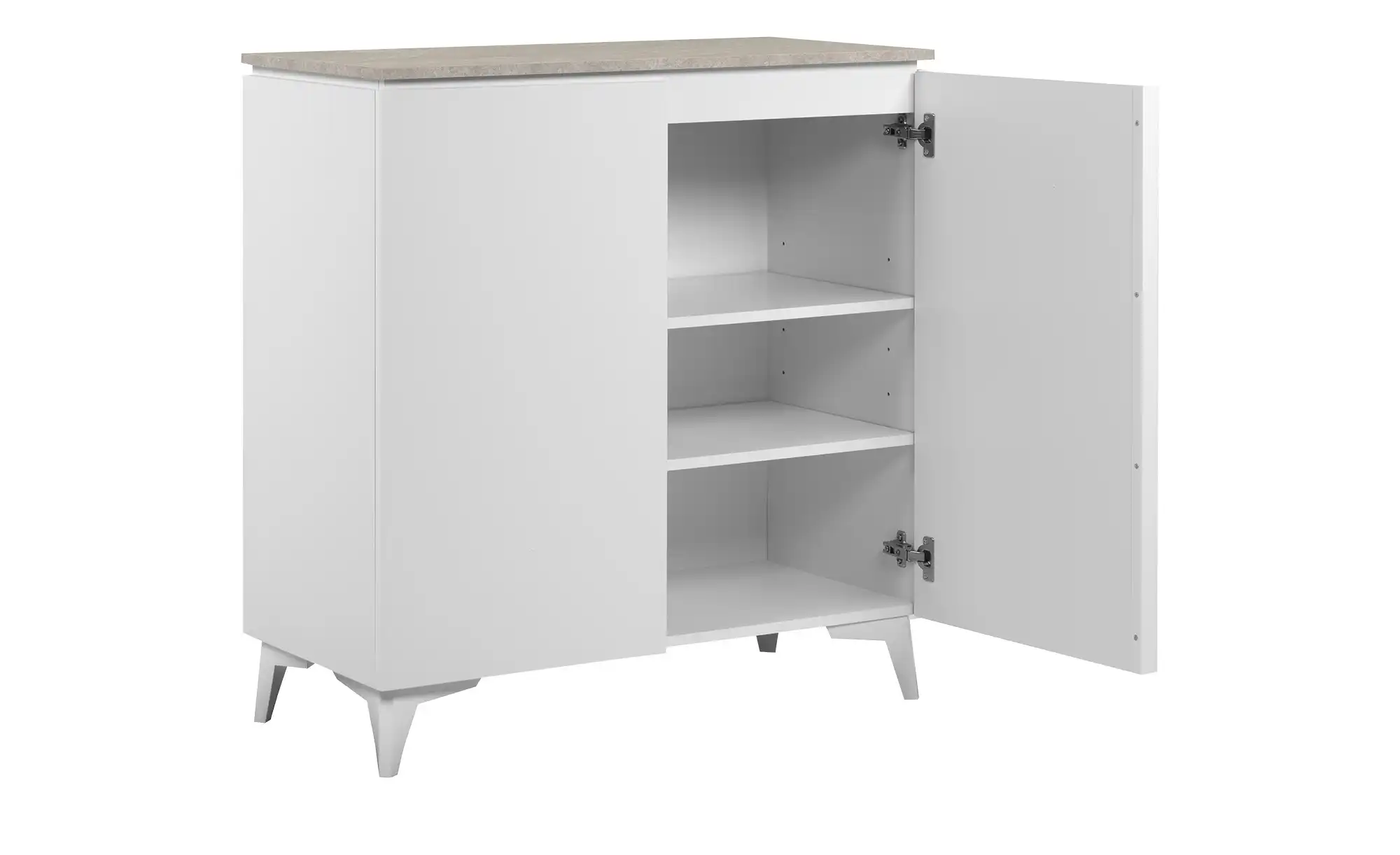 Kommode mit Soft-Close