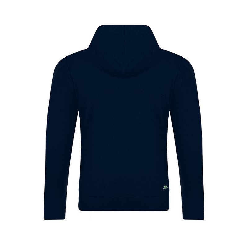 BIDI BADU Sayouba Lifestyle Hoody Hoodie Herren