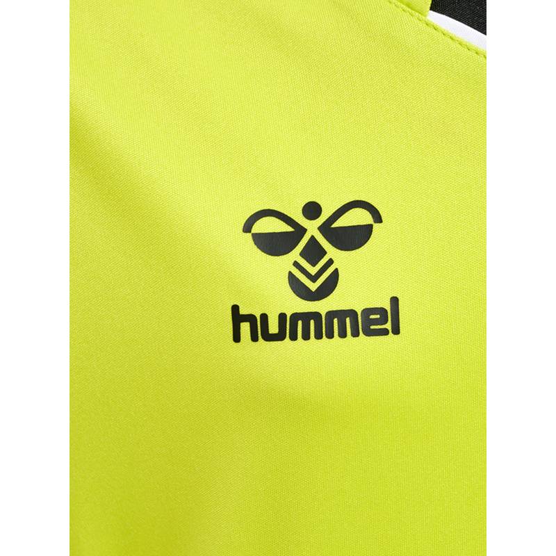 hummel hmlCORE XK POLY JERSEY L/S KIDS T-Shirt Kinder