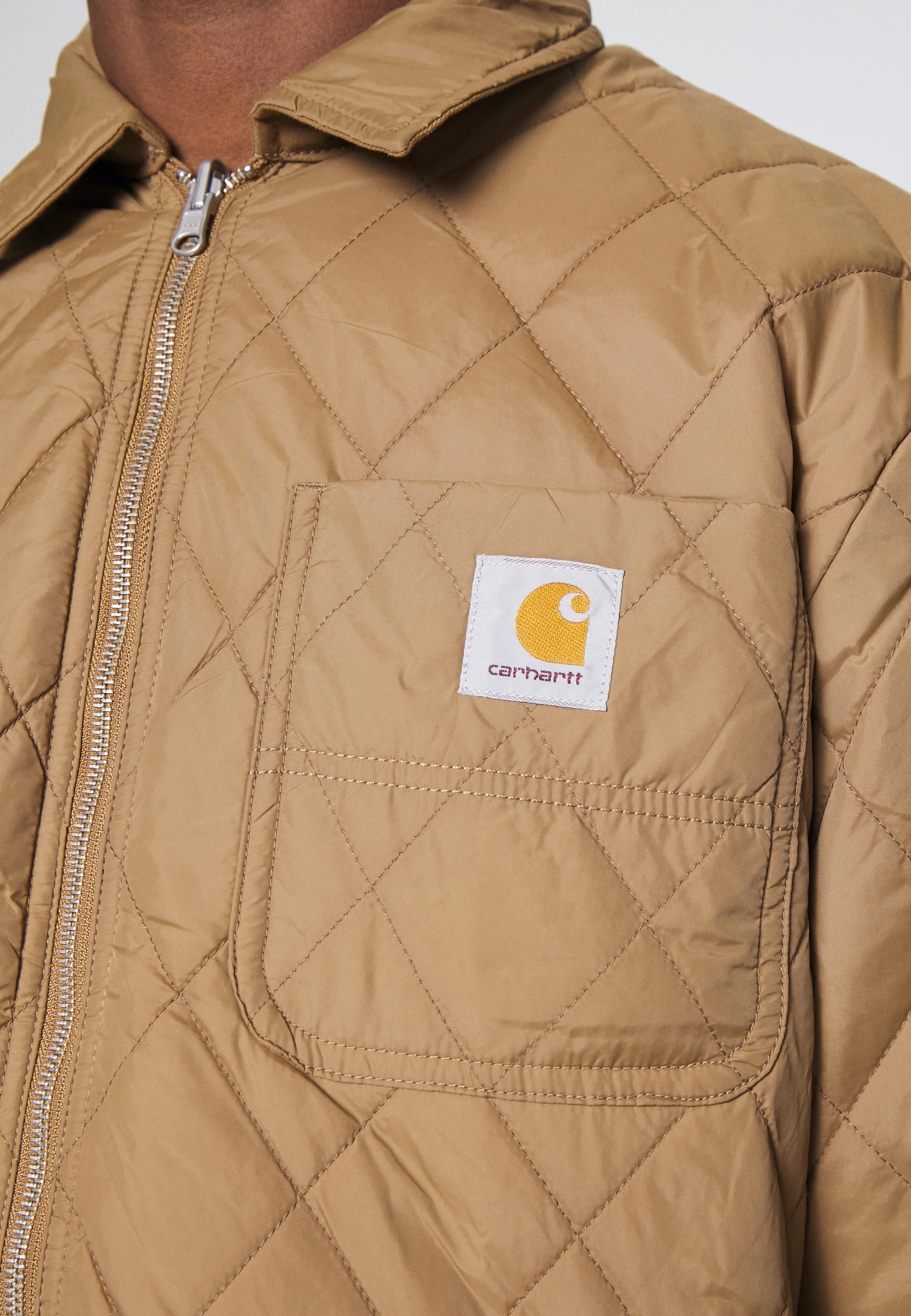 Carhartt WIP MADERA JACKET - Chaqueta de entretiempo