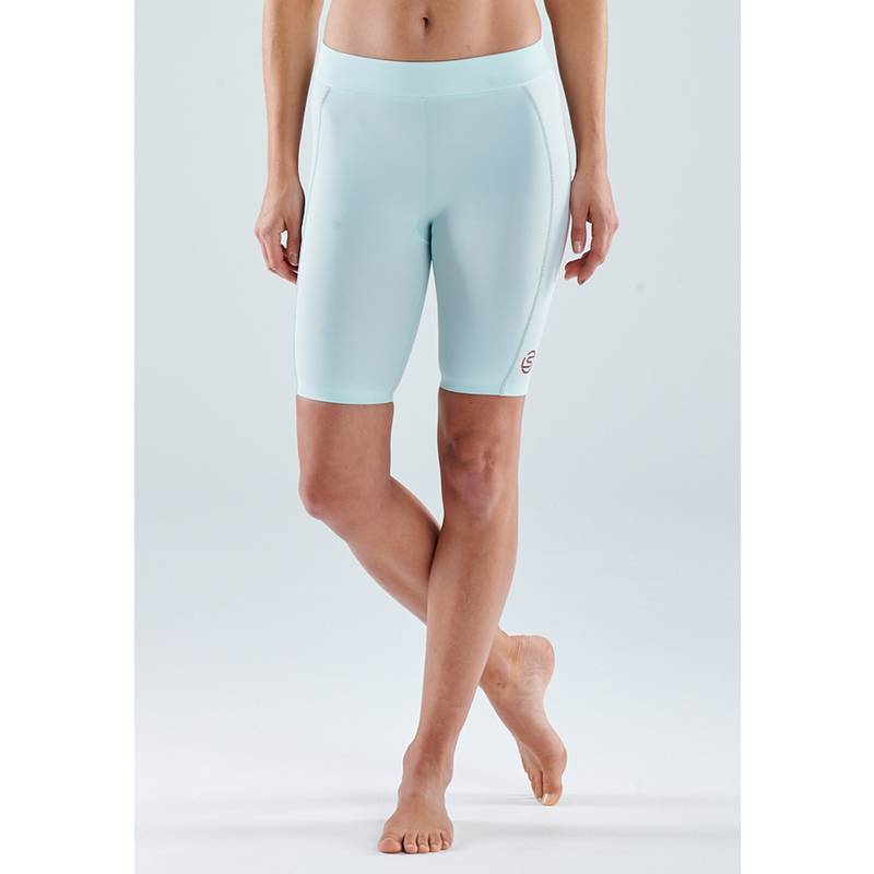 Skins S5 Half Tights Tights Damen