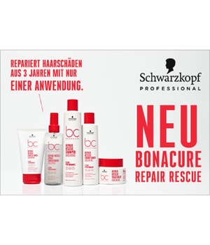 Schwarzkopf Professional BC Bonacure Repair Rescue Arginine Spray-Conditioner 400 ml