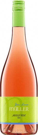 2021 ABSOLUT ROSA süß - Weingut Axel Müller