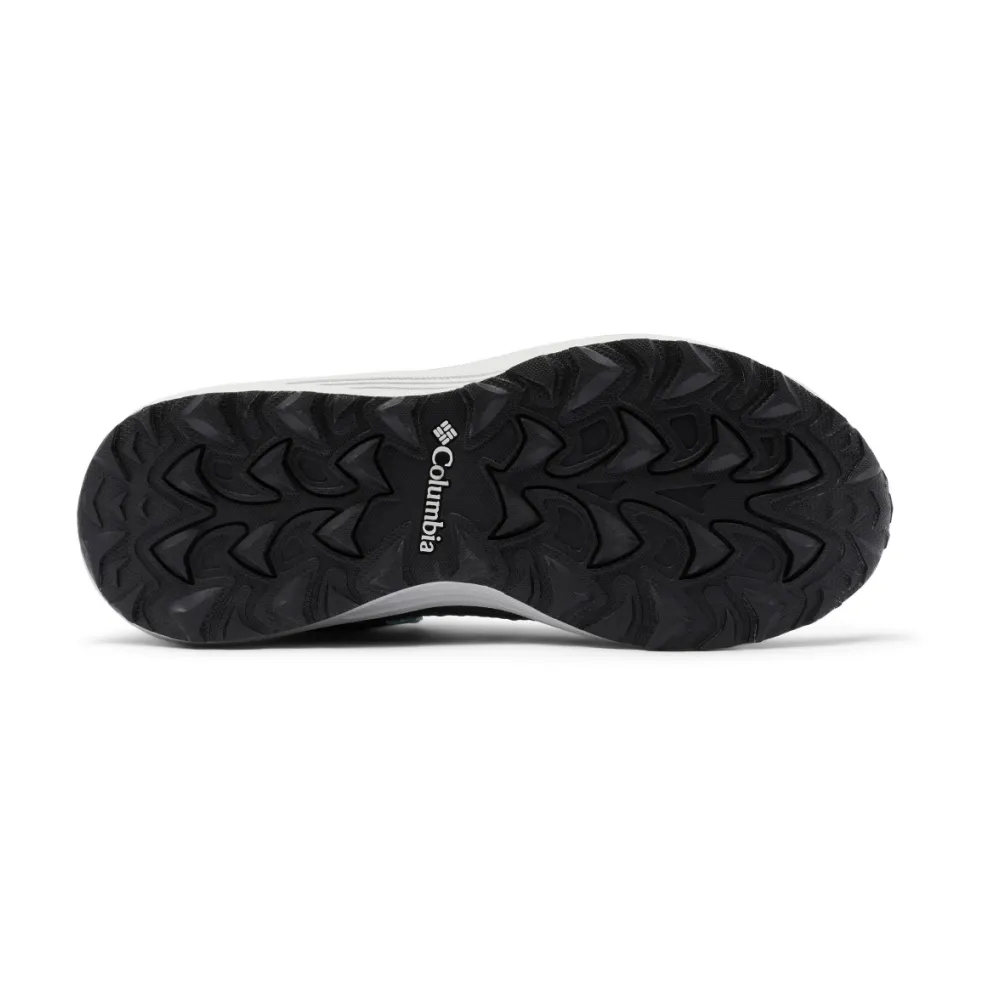 Columbia TRAILSTORM MID Waterproof WP 1938901;053 / grau