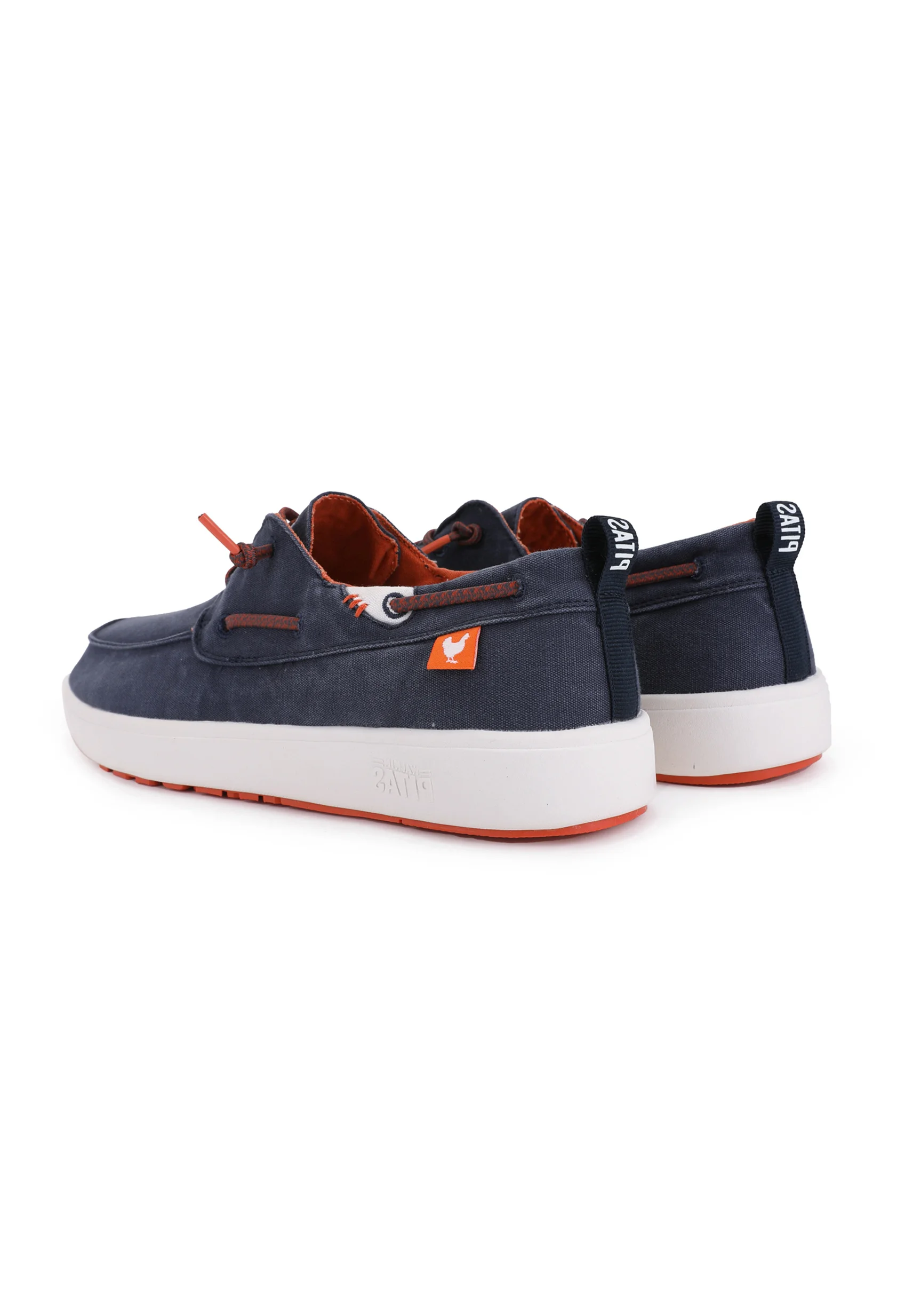 Zapatos náuticos Walk in Pitas