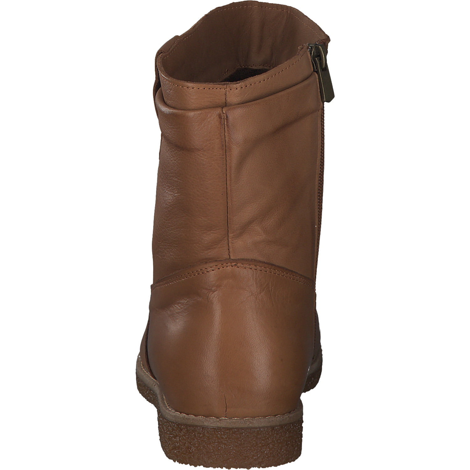 Esgano 0342926, Klassische Stiefeletten, Damen, Braun