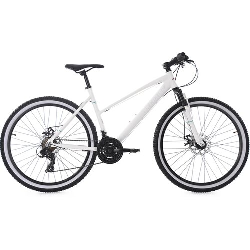 MTB-HARDTAIL HARDTAIL MOUNTAINBIKE 26 ZOLL LARRIKIN ALUMINIUMRAHMEN