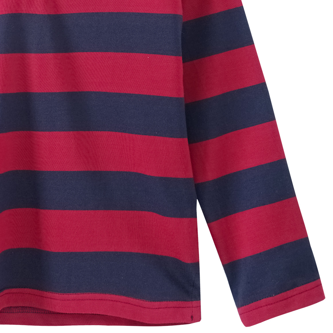 Harry Potter Langarmshirt mit Kapuze