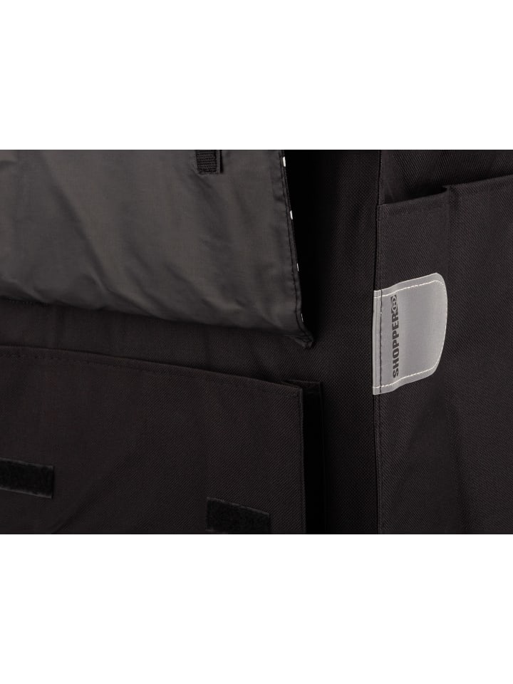 Andersen Shopper Shopper in schwarz günstig kaufen onesize