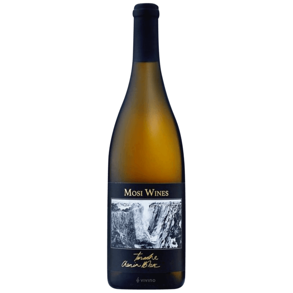 Mosi WinesTinashe Chenin 2020