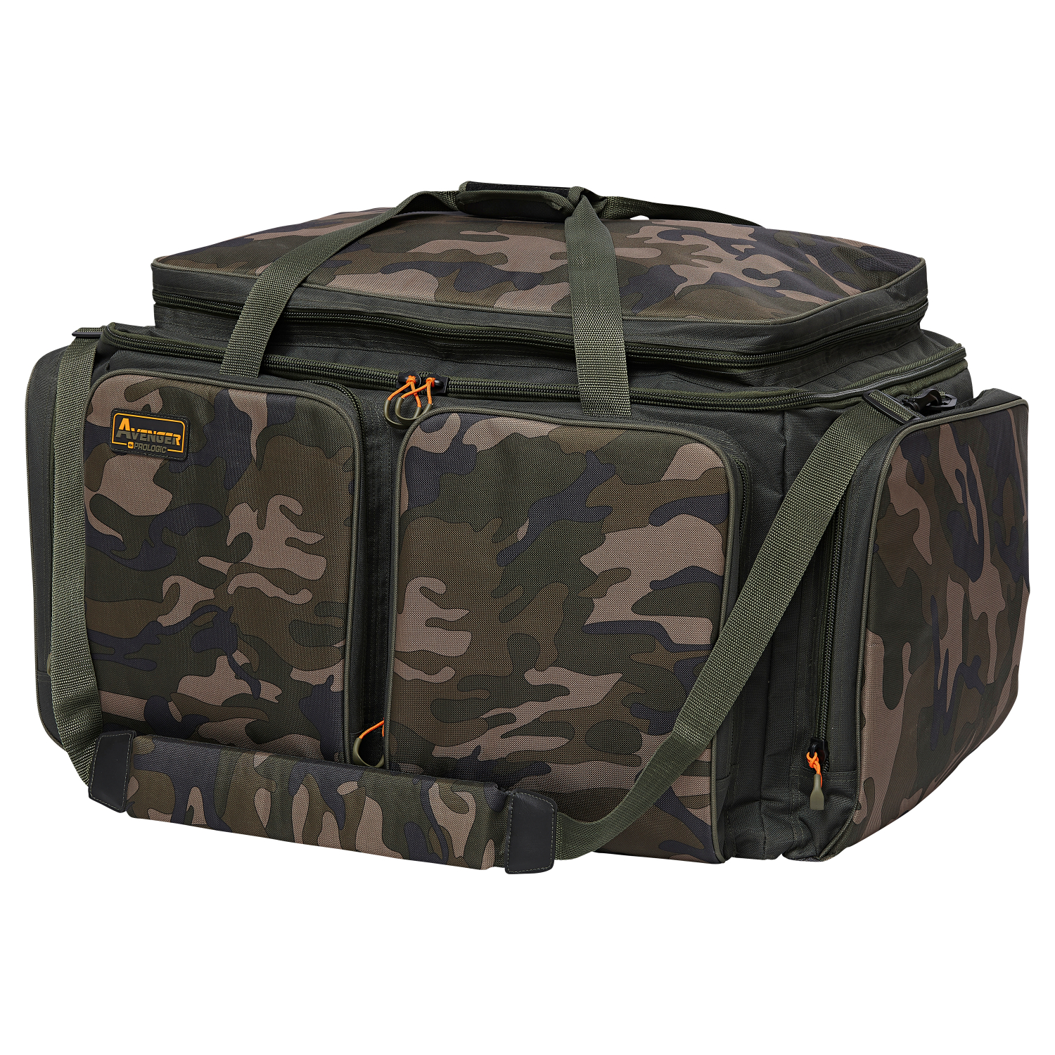 Prologic Tasche Avenger Luggage Range