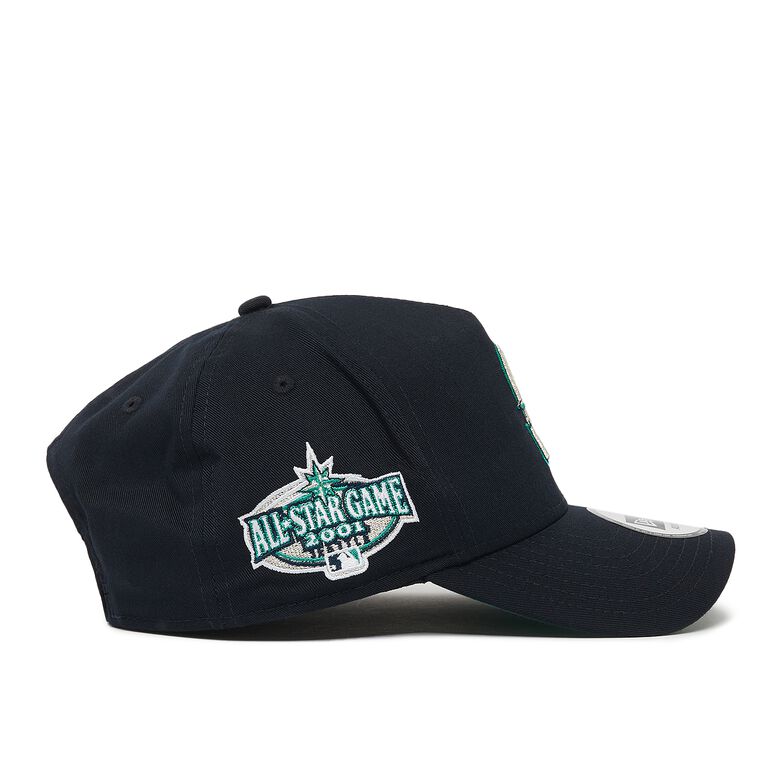 New Era Patch 9Forty® Ef Seattle Mariners nvy