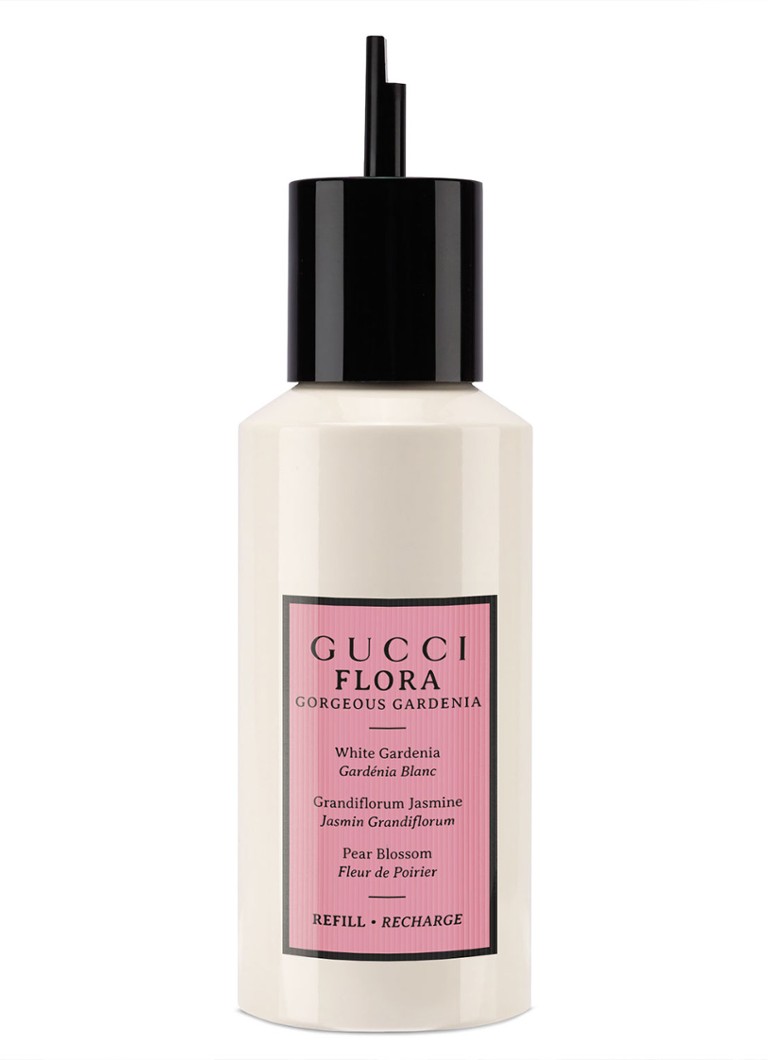 Náplň do toaletní vody Gucci Gorgeous Gardenia - náplň