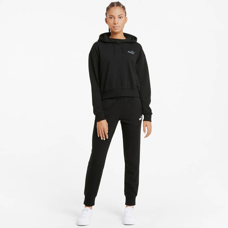 PUMA Essential Sweathose Damen