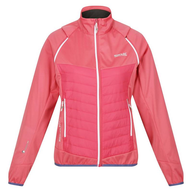 Regatta Steren Outdoorjacke Damen