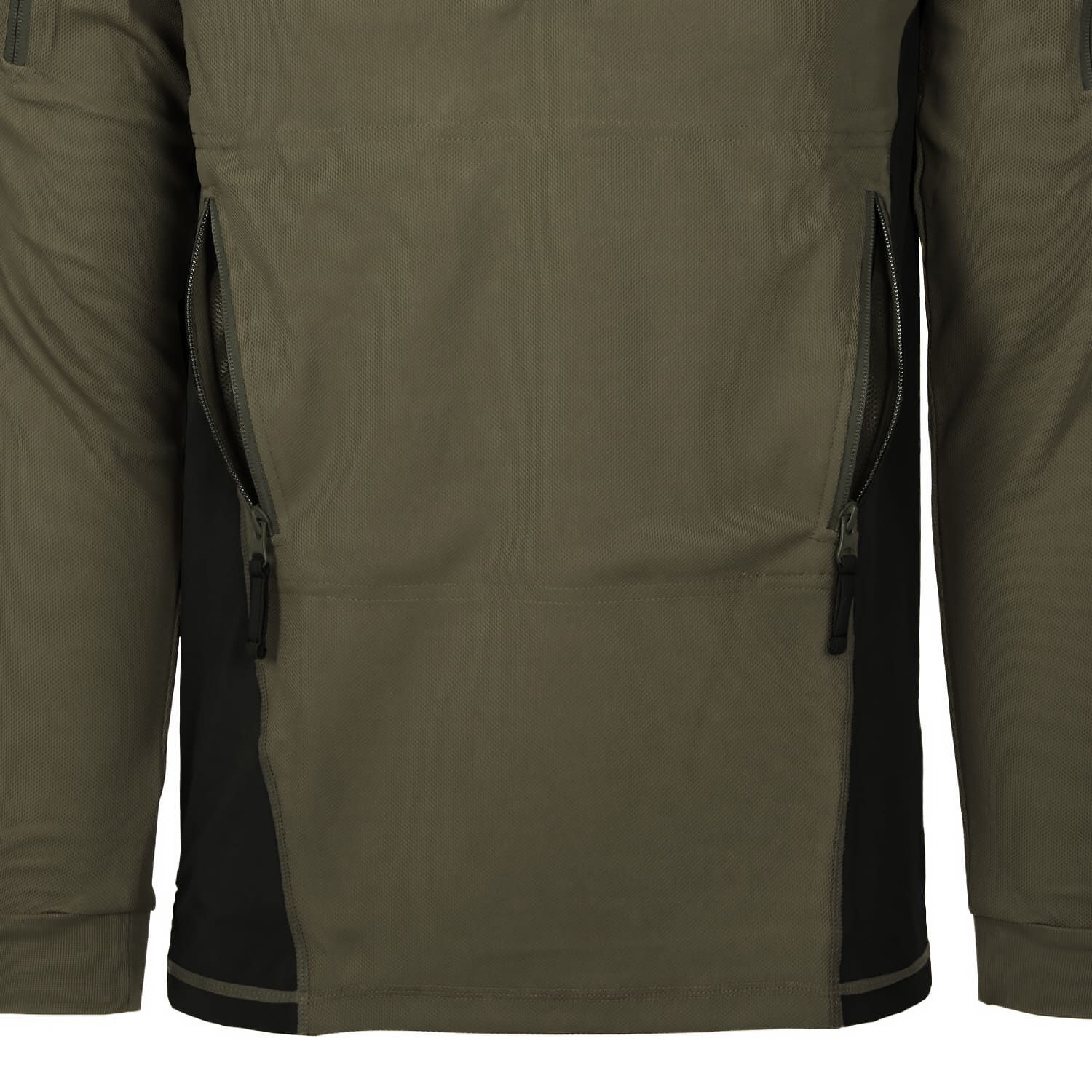 Range Hoodie - TopCool