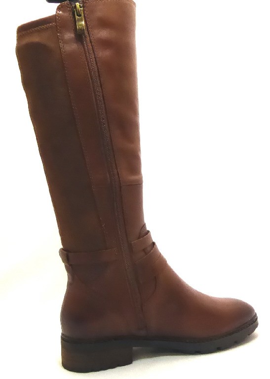 CAPRICE Stiefel braun