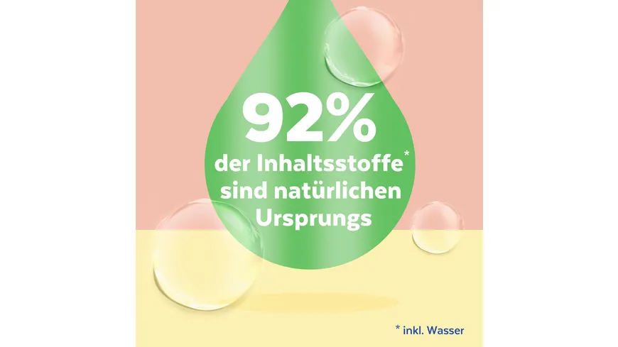 Sagrotan No-Touch Extra Pflege Lotus & Kamille Nachfüllung 250 ml