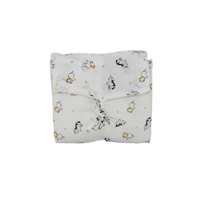 Matelas à langer nomade Pluche et pompon