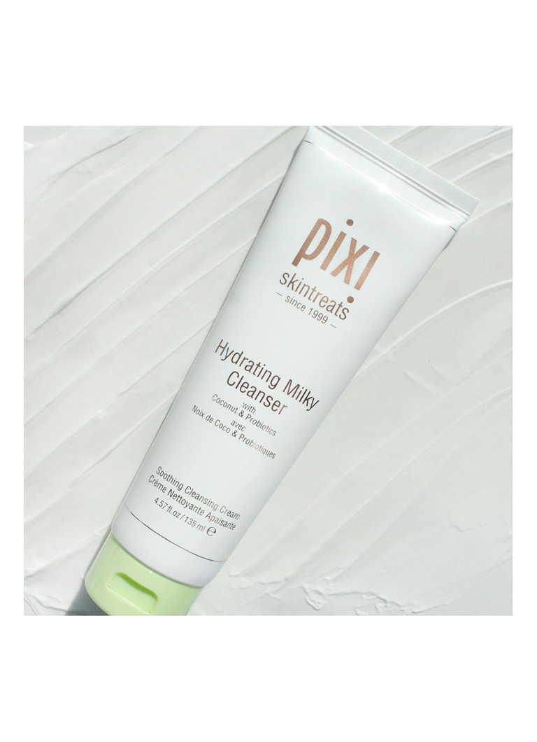 Pixi Hydrating Milky Cleanser