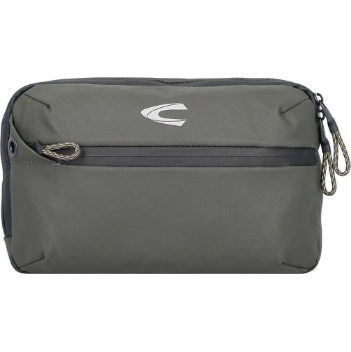 camel active Palermo Gürteltasche 27 cm