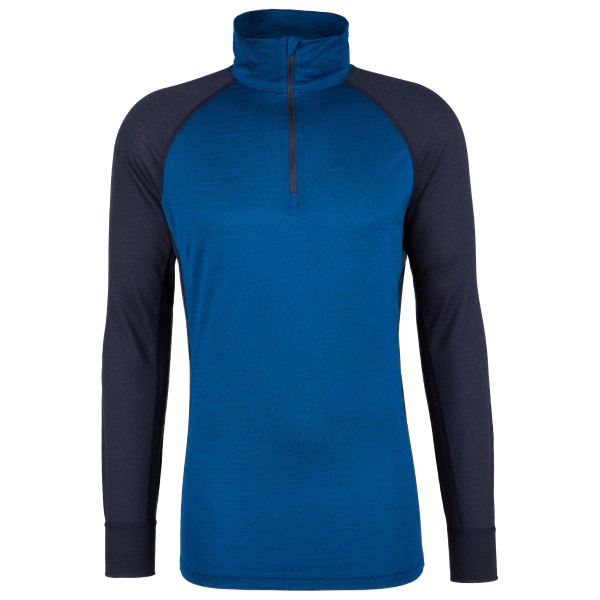 Stoic - Merino180 SvenstaSt. Half Zip - Merinounterwäsche