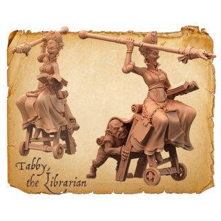 Moonstone - Administration of Justice (EN)