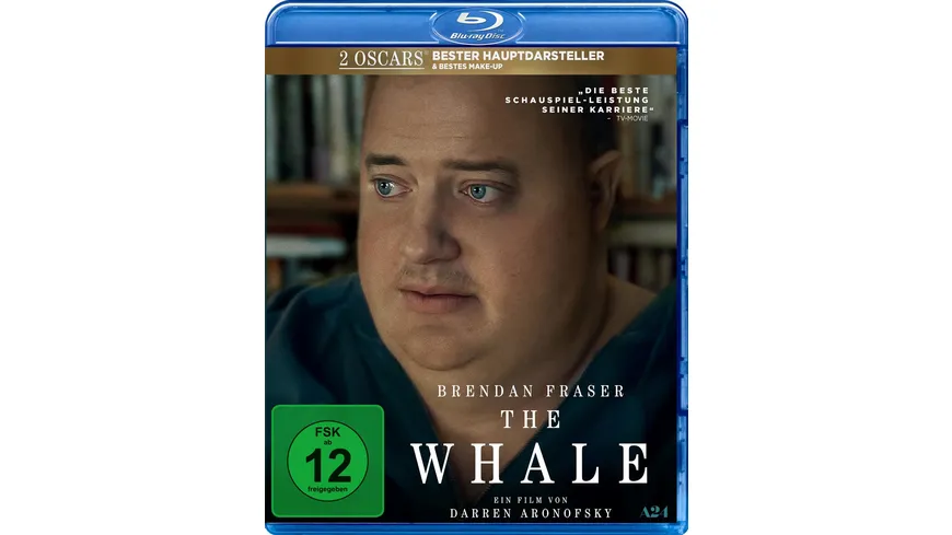 The Whale