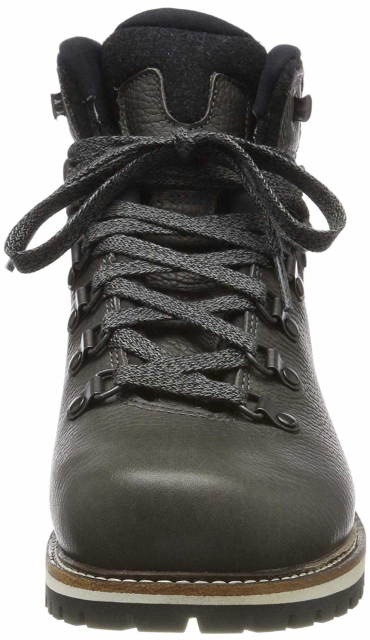 LOWA Winterstiefel braun