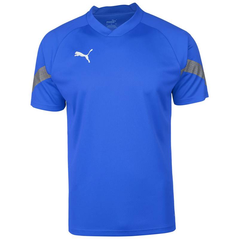 PUMA teamFinal Training Trikot Herren