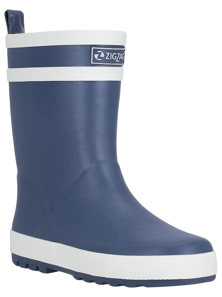 Zigzag Gummistiefel 