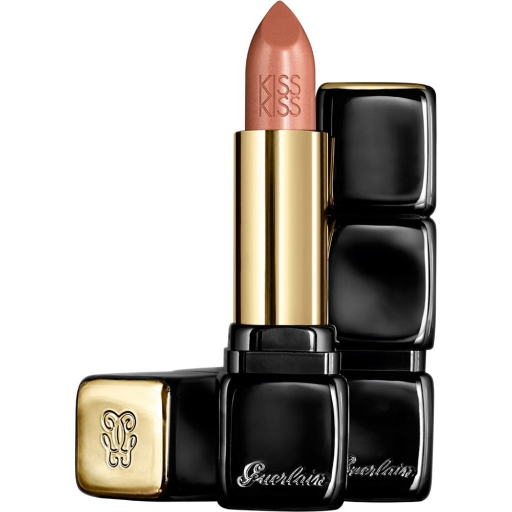 Guerlain Kiss Kiss Lipstick Rouge à lèvres
