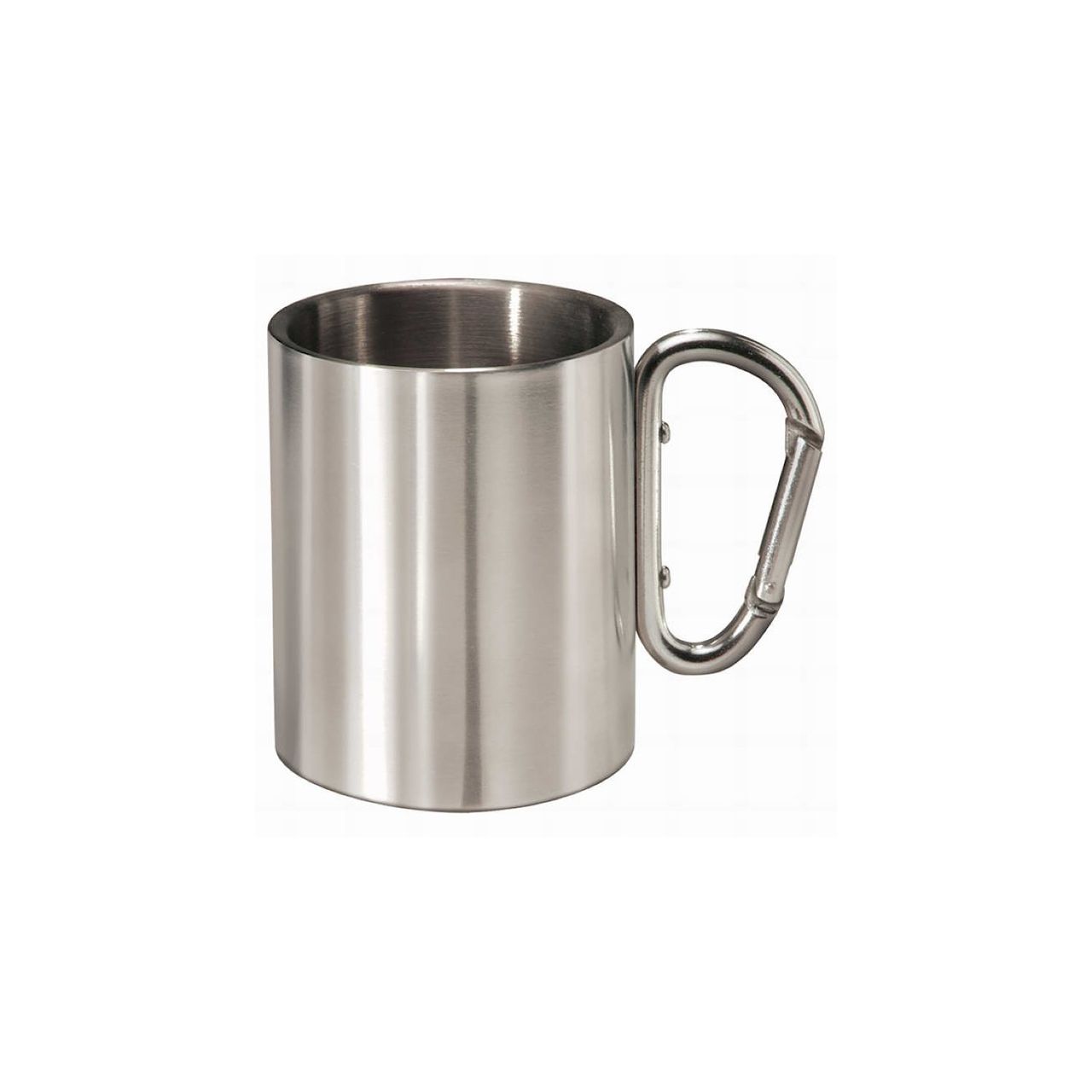 Mato Isolierbecher mit Karabiner „Hang-on