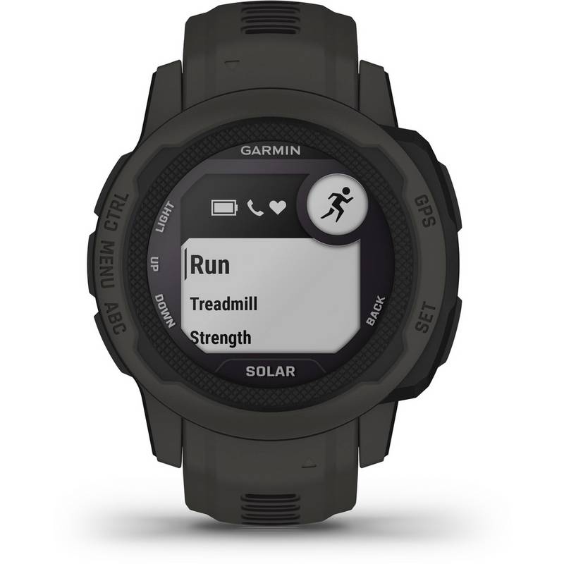 Garmin Instinct 2S Solar Sportuhr