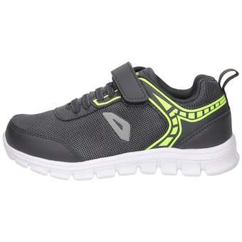 Okinawa Sneaker in grau