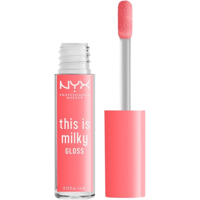 This Is Milky Gloss