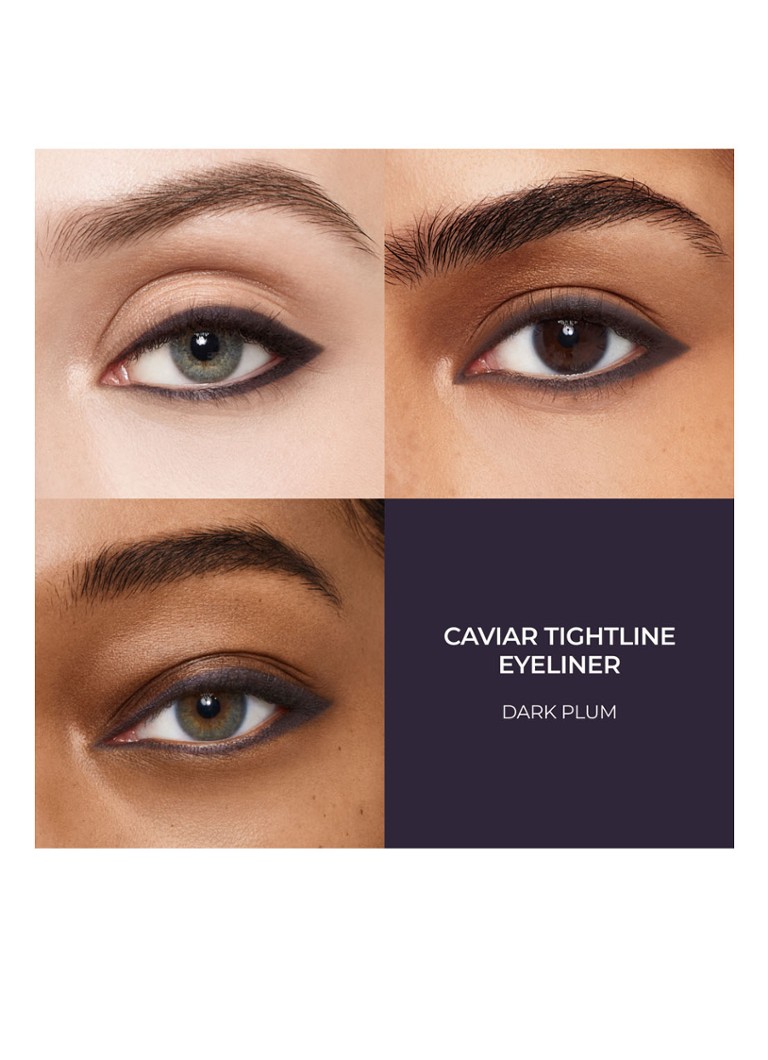 Tuș de ochi Laura Mercier Caviar