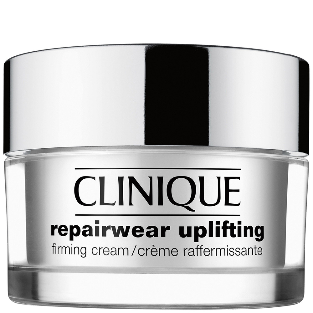 Clinique Repairwear Uplifting Crème Raffermissante - Peau Sèche à Très Sèche