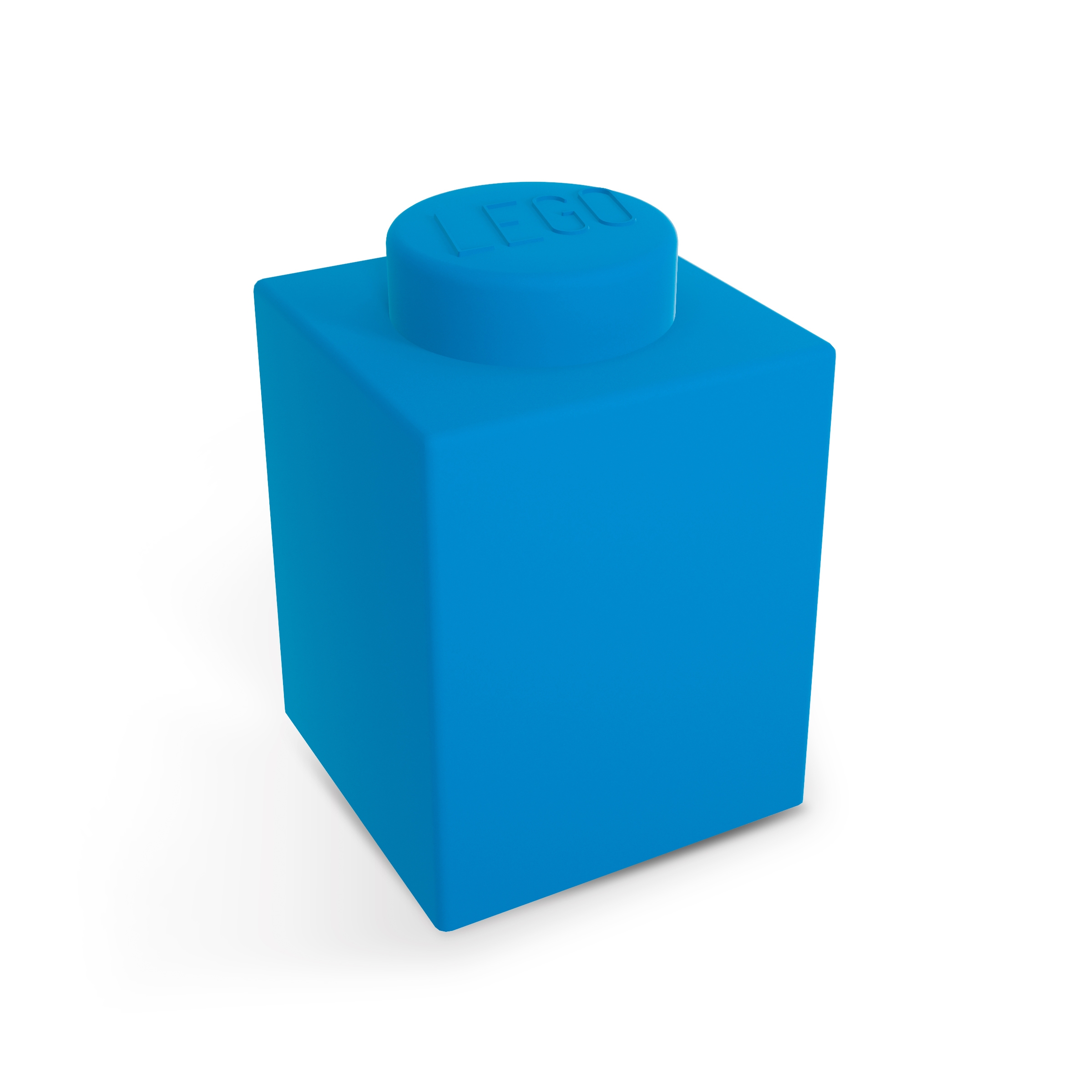 1x1 Stein-Nachtlicht – Blau 5007230