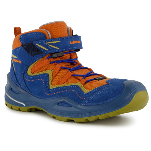 Lowa - Kid's Robin Evo GTX QC - Wanderschuhe
