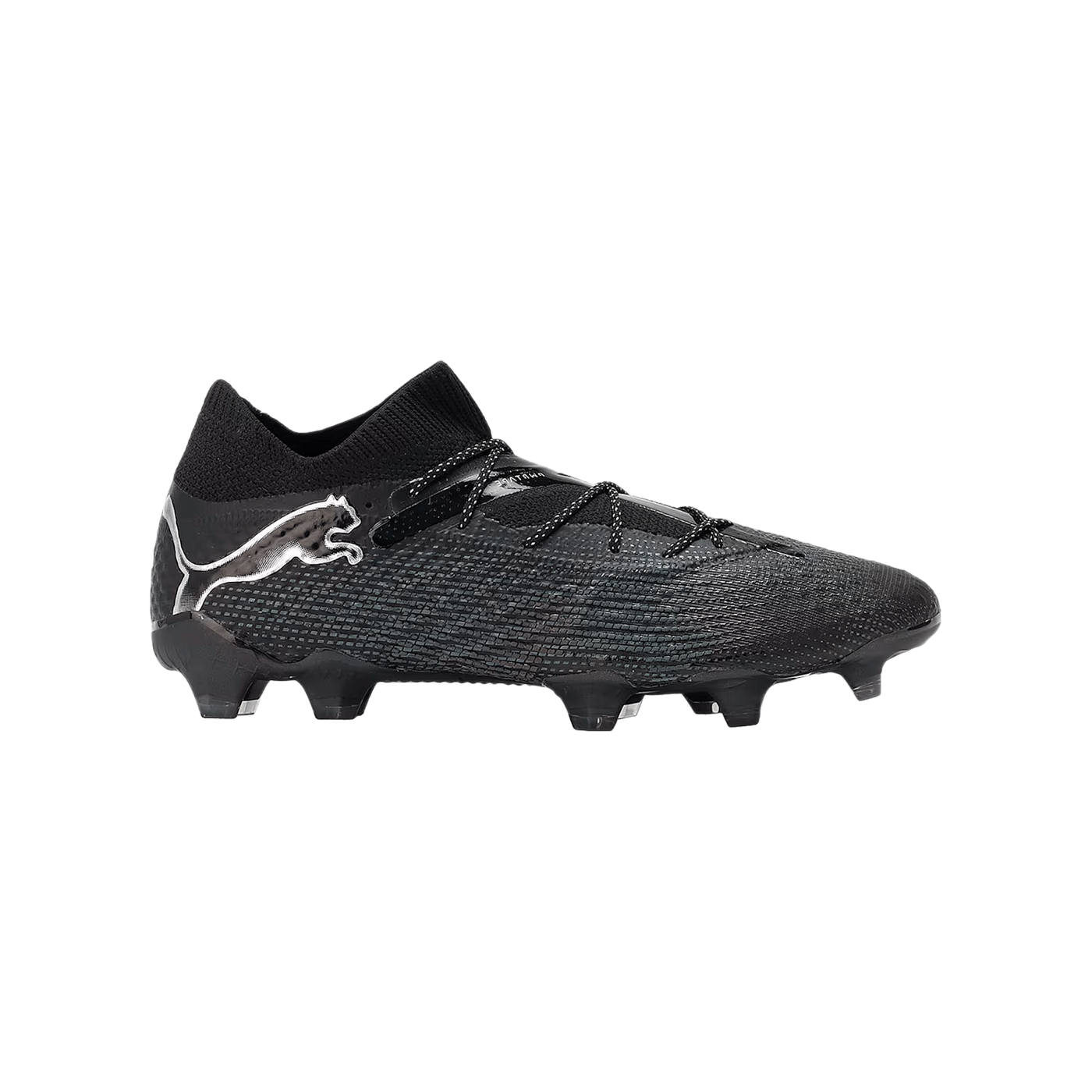 PUMA FUTURE 7 Ultimate FG/AG Schwarz F02