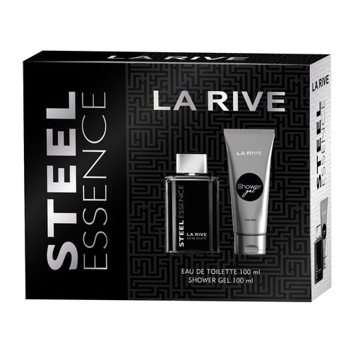 Поклон сет La Rive Steel Essence